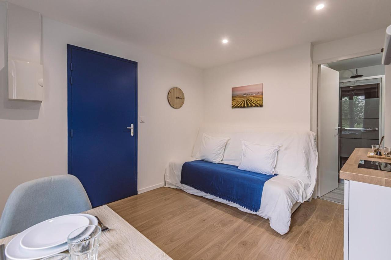 Appartamento Plancy Beds Chalons Esterno foto