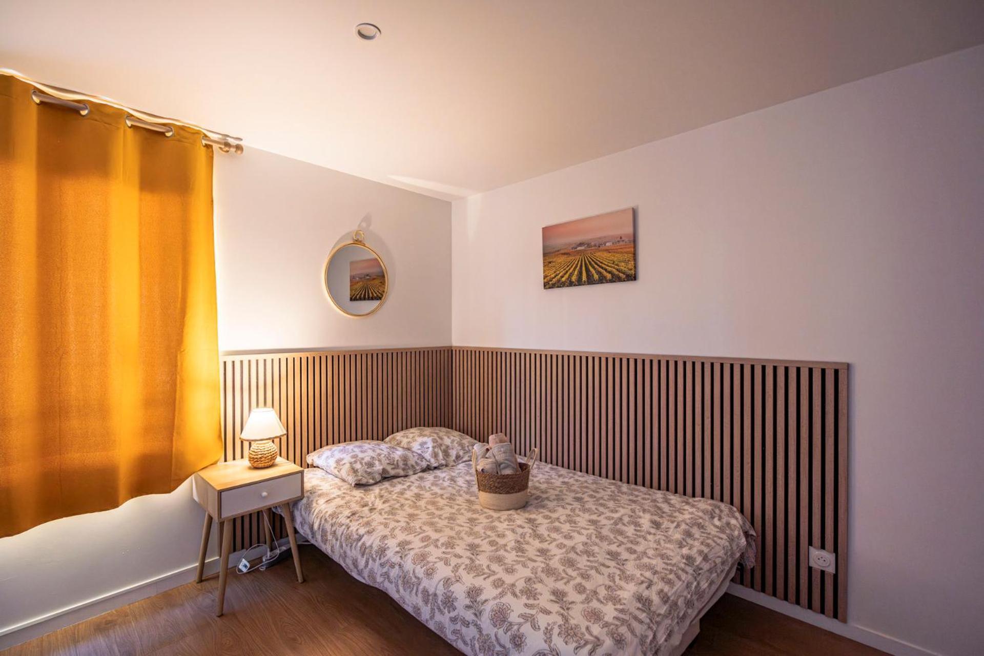Appartamento Plancy Beds Chalons Camera foto