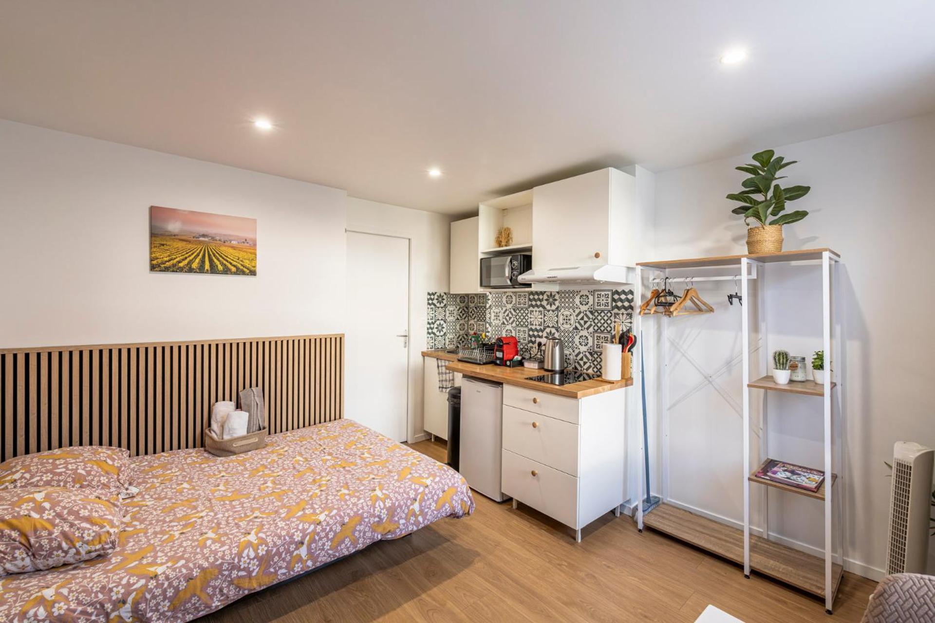 Appartamento Plancy Beds Chalons Esterno foto