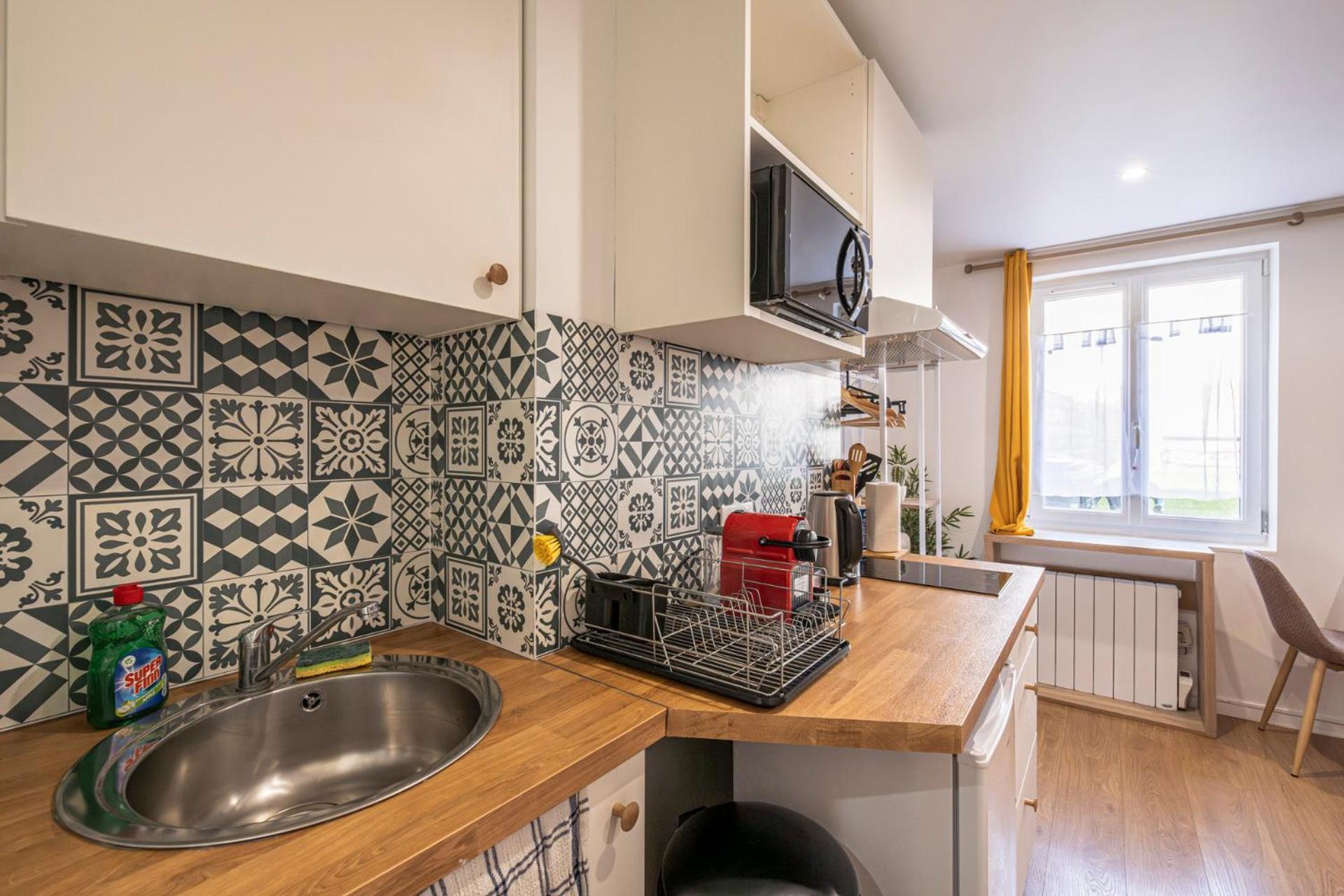 Appartamento Plancy Beds Chalons Camera foto