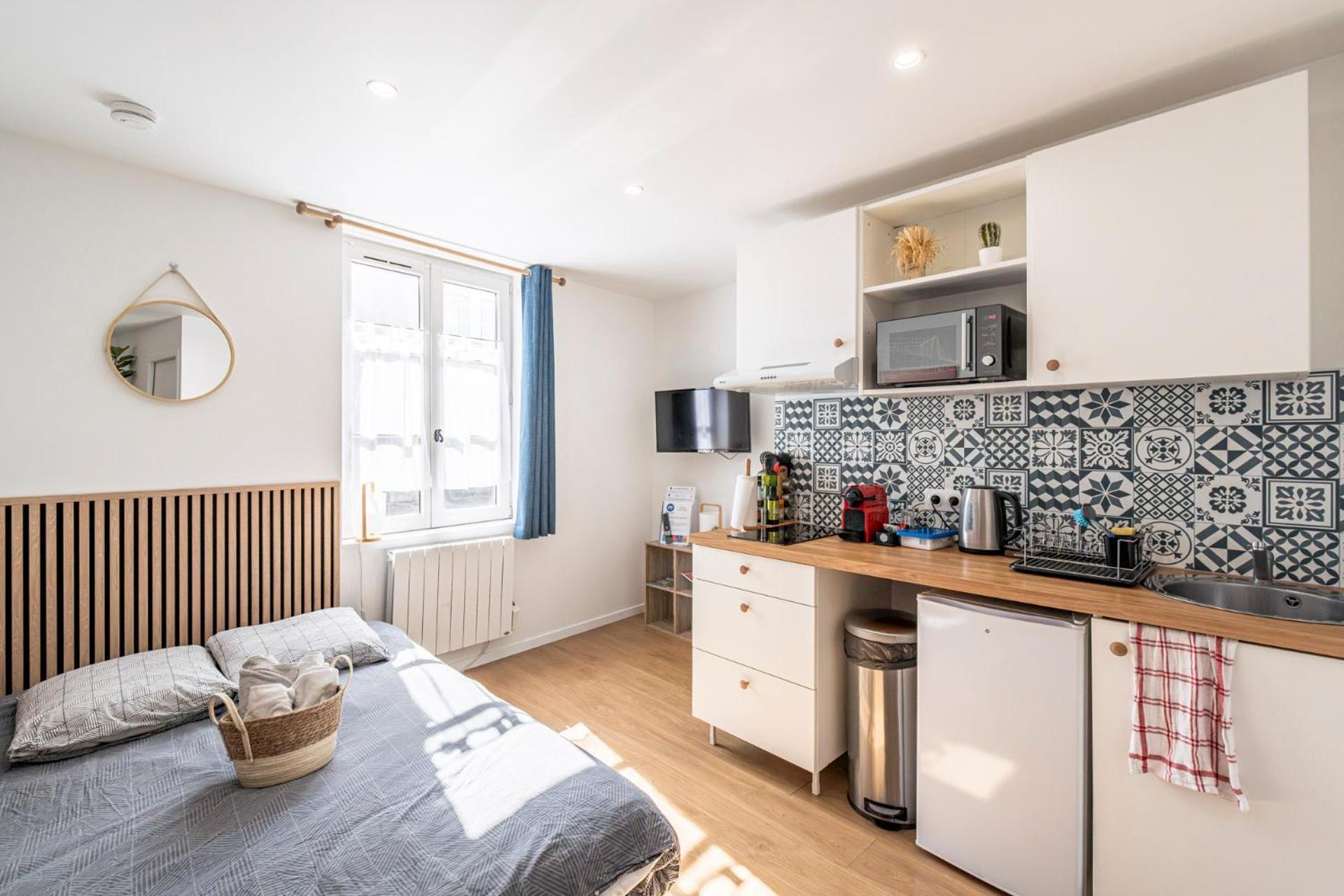 Appartamento Plancy Beds Chalons Esterno foto
