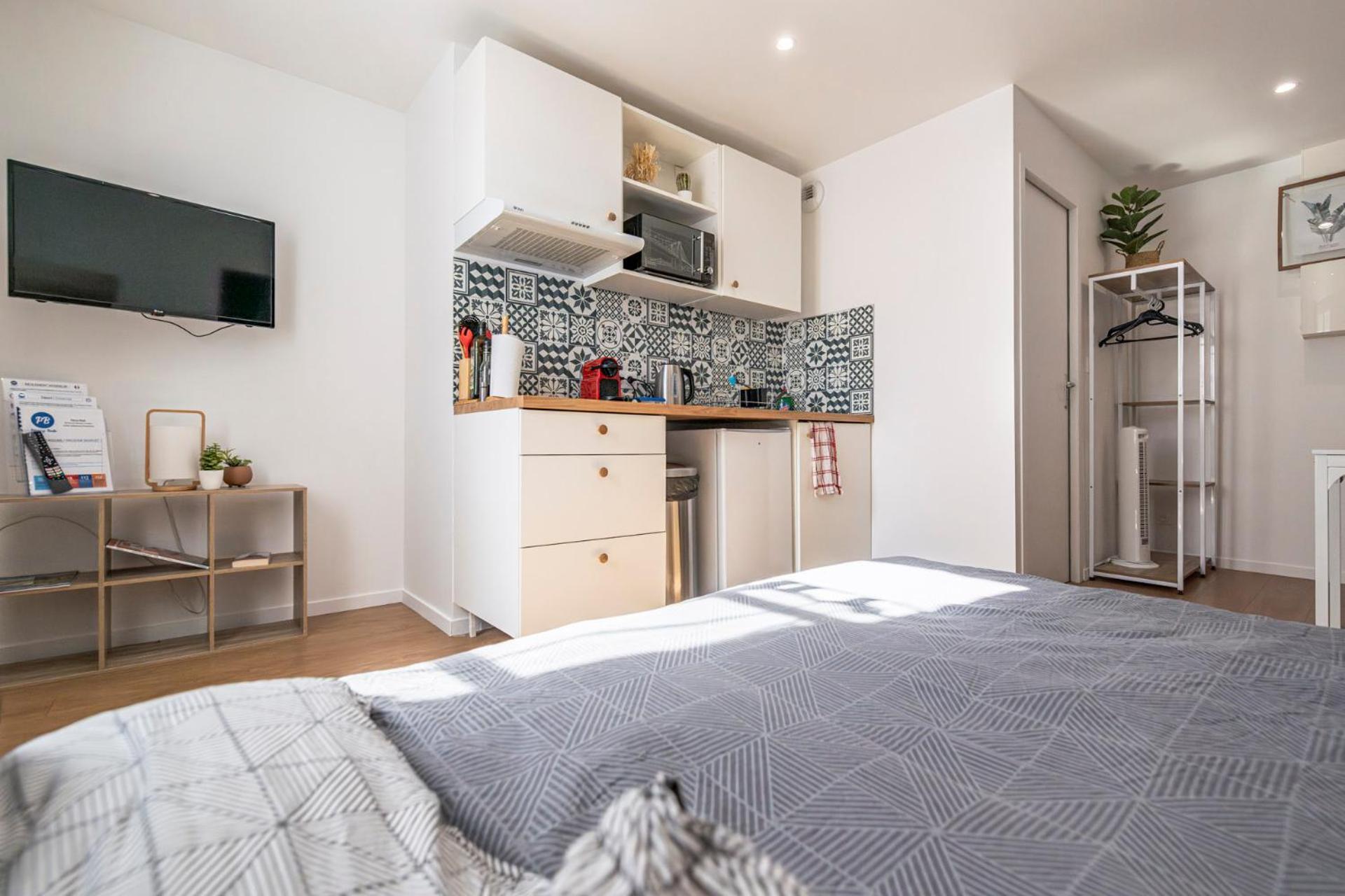 Appartamento Plancy Beds Chalons Camera foto